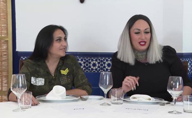 'Llegadas nacionales' recibe este lunes a cuatro nuevos visitantes